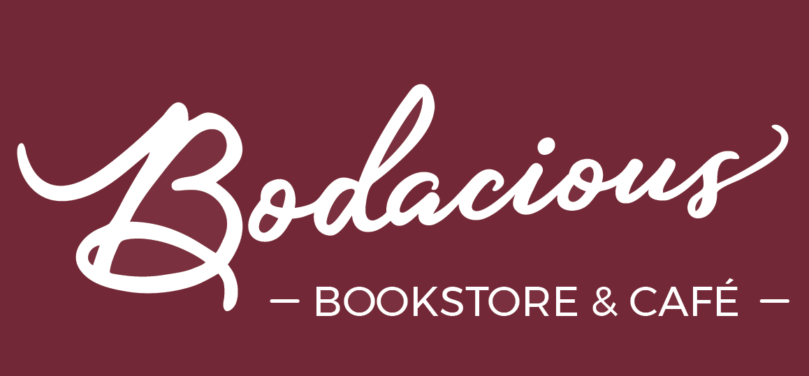 Bodacious Bookstore & Cafe