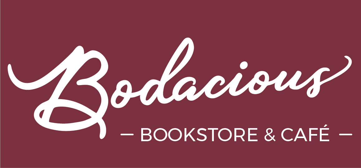 Bodacious Bookstore & Cafe